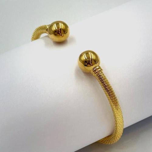أسوارة ذهب عيار 18