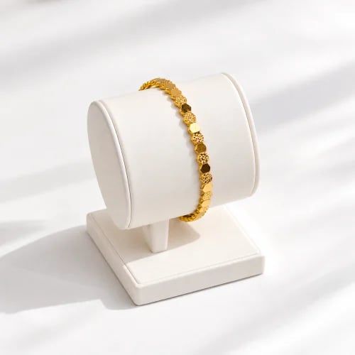 Bangle Gold 21K