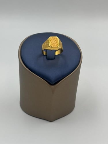 Ring 21K - خاتم عيار 21