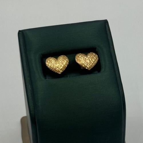 Earring 18K