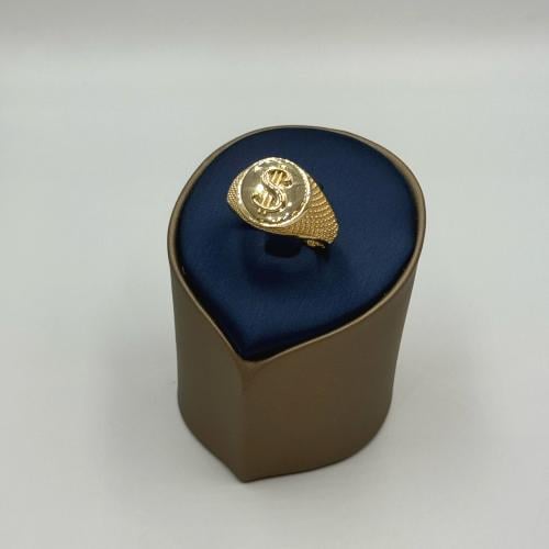 Ring 18K