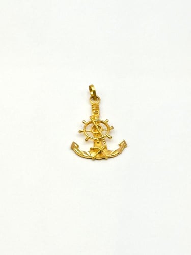 pendant 21K