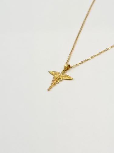 Necklaces 18K