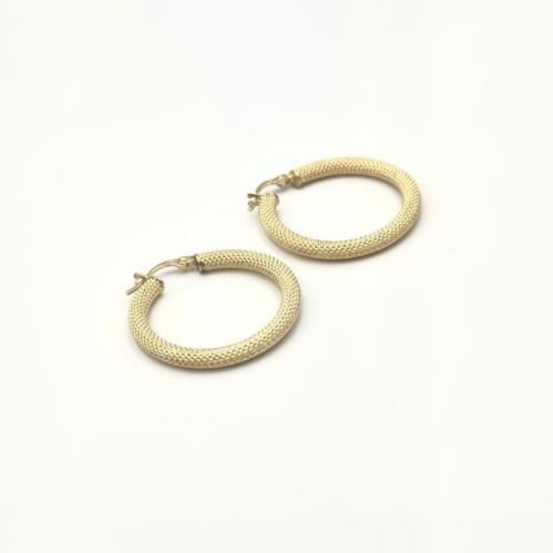Earring 18K