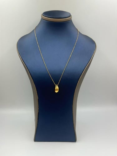 Necklaces 21K