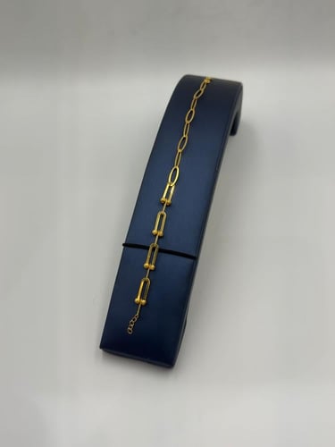 Bracelet 21K