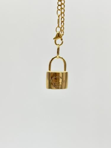 Pendant 18K