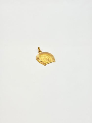 pendant 21K