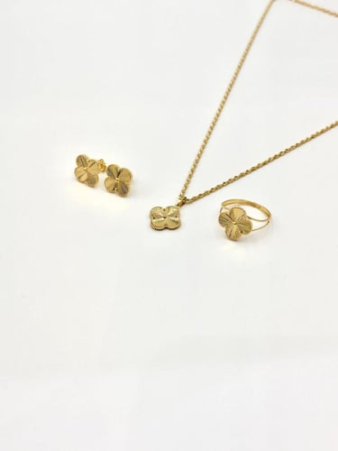 SET 18K