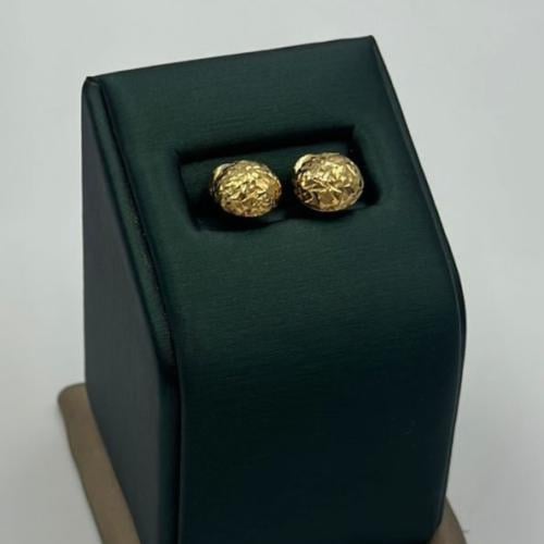 Earring 18K