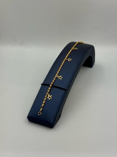 Bracelet gold 21K
