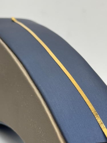 Bracelet 21K - اسوارة عيار 21