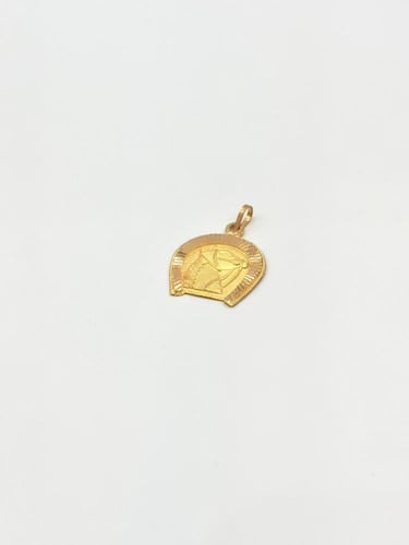 pendant 21K
