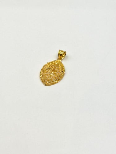 تعليقة عيار 18 - Pendant 21K