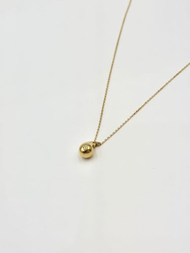 Necklaces 18K