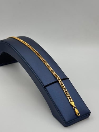 Bracelet 21K - اسوارة عيار 21