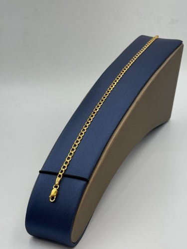 Bracelet 18K - اسوارة عيار 18