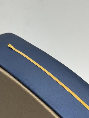 Bracelet 21K - اسوارة عيار 21