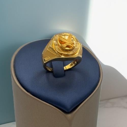 Ring 21K - خاتم عيار 21