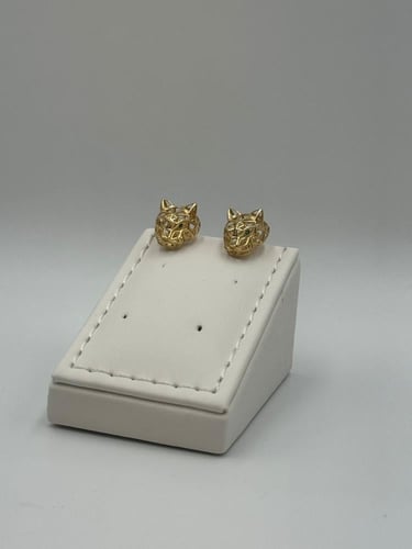 Earring 18K