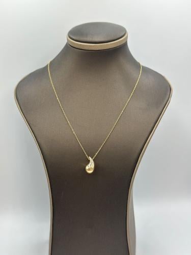 Necklaces 18K
