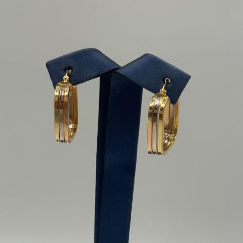 Earring 18K