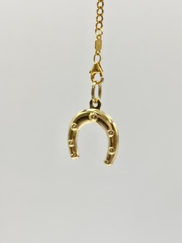 Pendant 18K