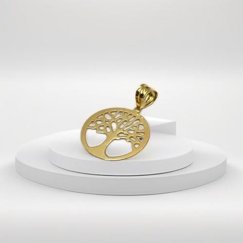 Pendant 18K