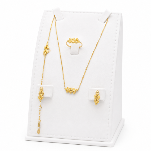 Set Gold 21k