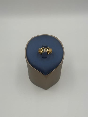 Ring 18K