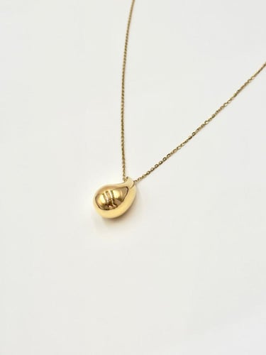 Necklaces 18K