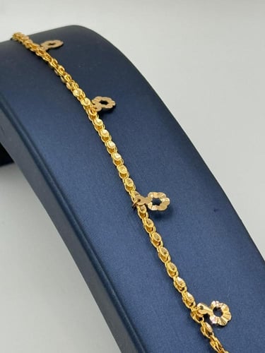 Bracelet 21K