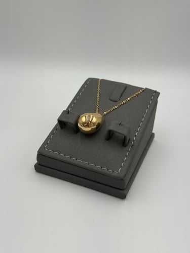 Necklaces 18K