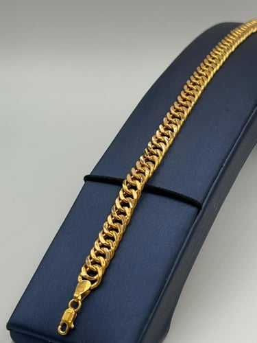 Bracelet 21K - اسوارة عيار 21