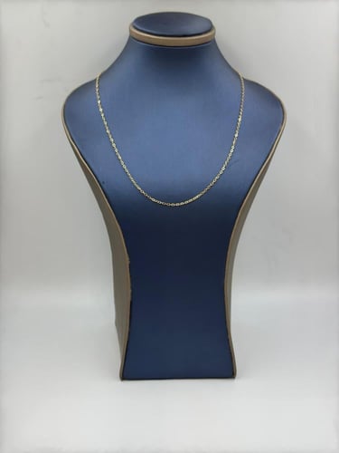 Necklaces 18K - سلسال عيار 18