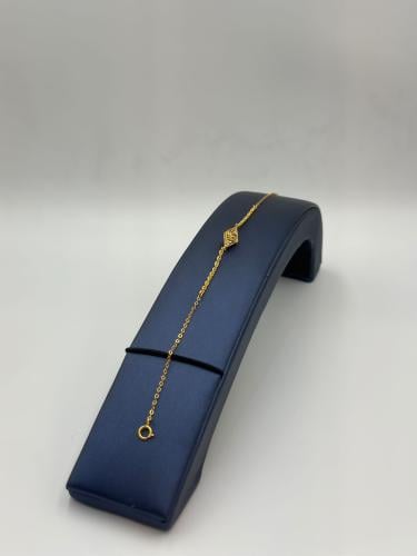 Bracelet 21K