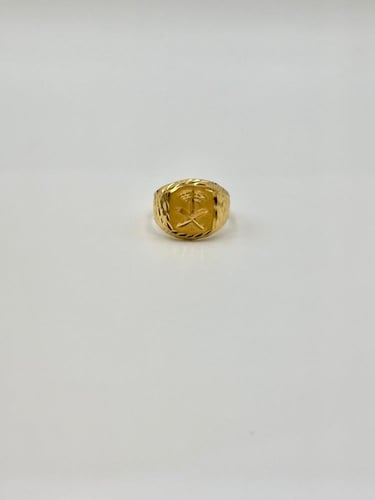 Ring 18K