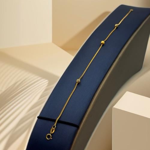 اسوارة ذهب عيار 21