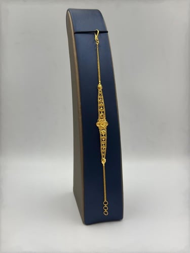 Bracelet 22K - اسوارة عيار 22