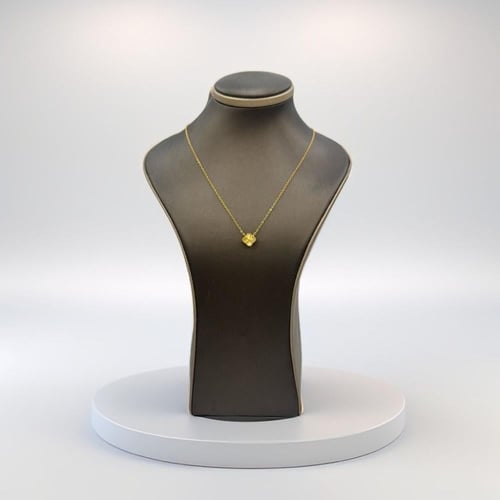 Necklaces 21K