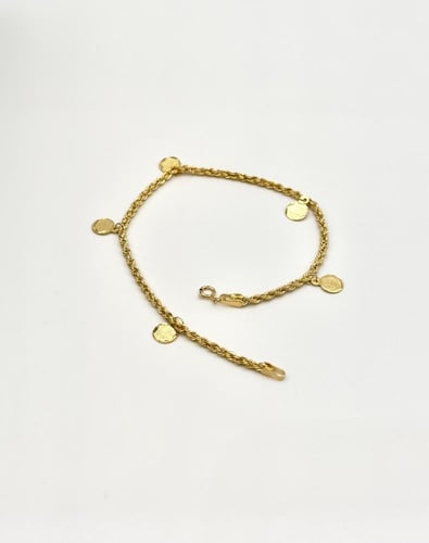 Bracelet 18K