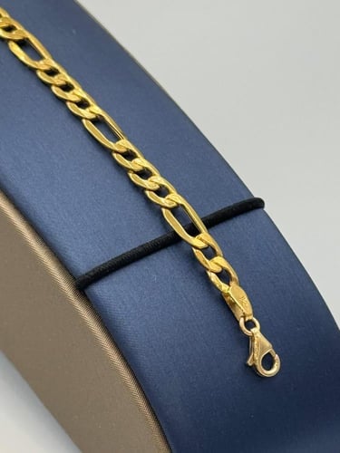 Bracelet 18K - اسوارة عيار 18