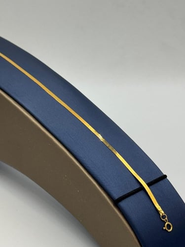 Bracelet 21K - اسوارة عيار 21