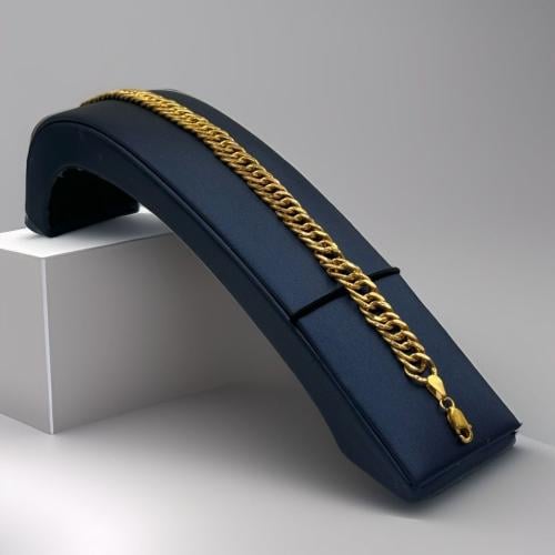 Bracelet 21K - اسوارة عيار 21
