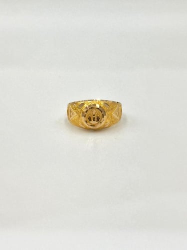 Ring 21K