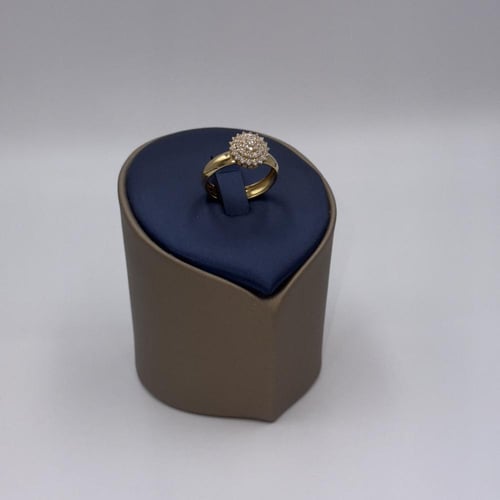 Ring 18K