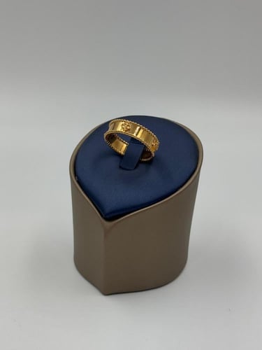 Ring 21K - خاتم عيار 21