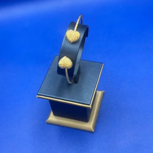 Bracelet 18K - 3,62 g