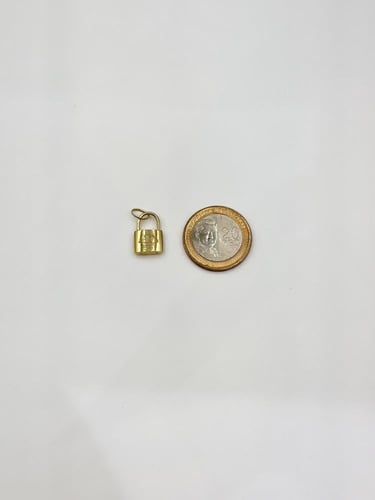 Pendant 18K