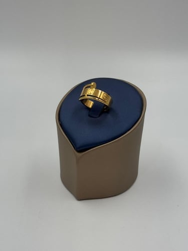 Ring 21K - خاتم عيار 21